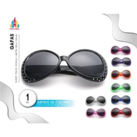 Gafas Mosca Colores 2