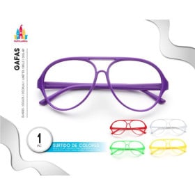 Monturas Aviador Colores 2