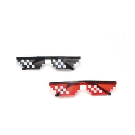 Gafas Pixel