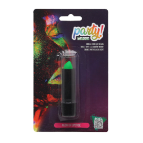 Pintalabios Neón Verde De Atosa