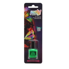 Pintauñas Neón Verde De Atosa