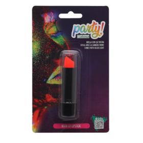 Pintalabios Neón Naranja De Atosa