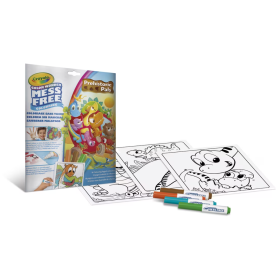Colorea Sin Manchas Color Wonder Dinos