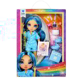 Rainbow High Creative Crystals Skyler