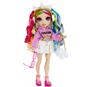 Rainbow High Creative Crystals Amaya 2