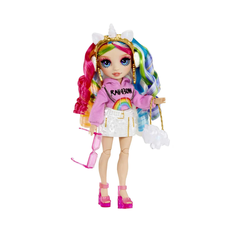 Rainbow High Creative Crystals Amaya