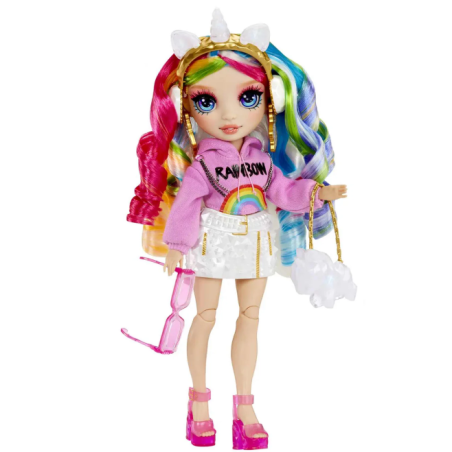 Rainbow High Creative Crystals Amaya