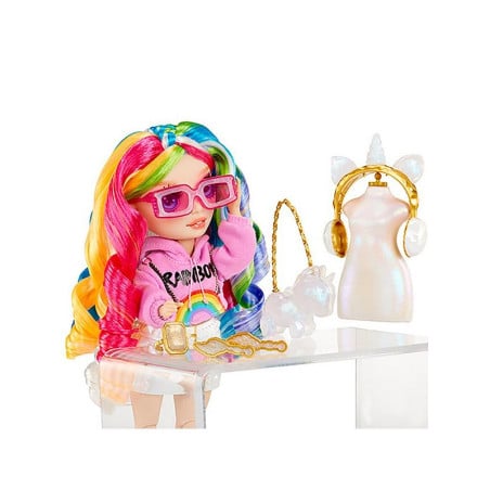 Rainbow High Creative Crystals Amaya