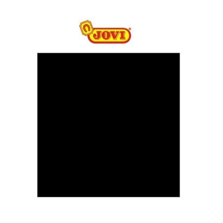 Plastilina Negra Jovi