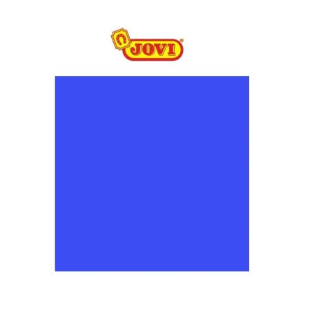 Plastilina Azul Oscuro Jovi