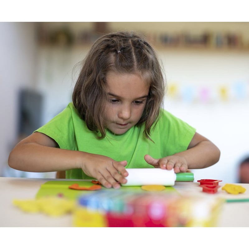 Plastilina Lila Jovi