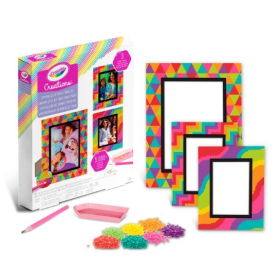 Set Cristaliza Creaciones Set Portafoto