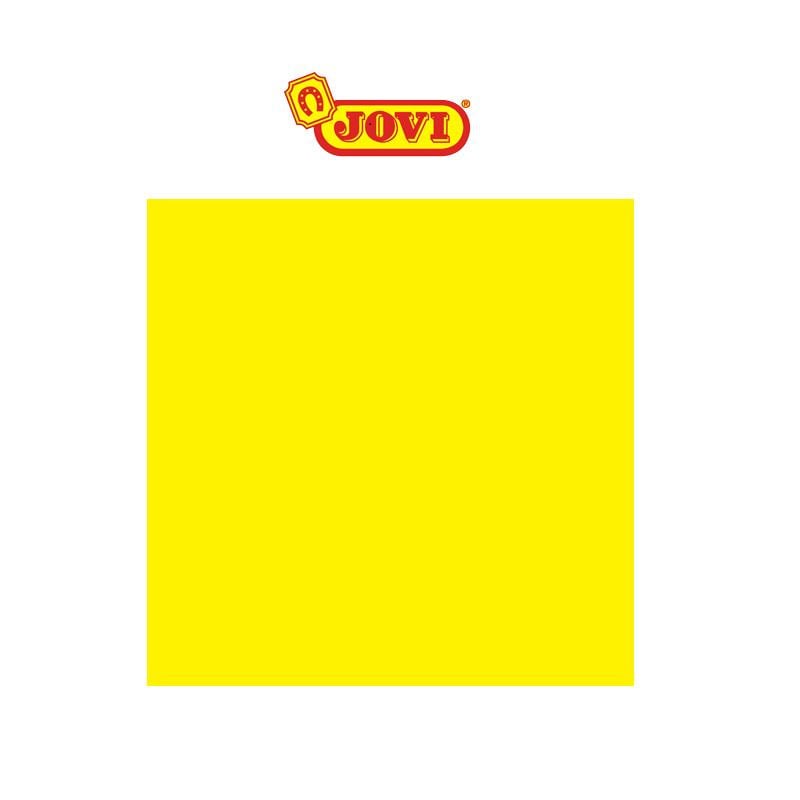 Plastilina Amarilla Jovi