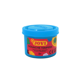 Tempera Jovi Azul Cielo