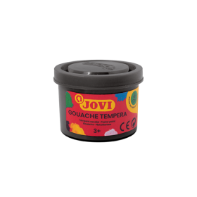 Tempera Jovi Negro
