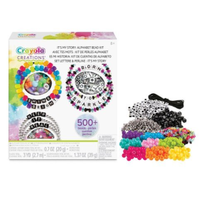 Creations Set Crea Pulseras Propia Historia
