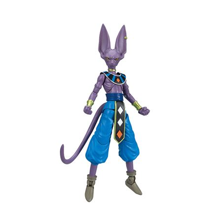 Figura De Acción Dragón Ball Super