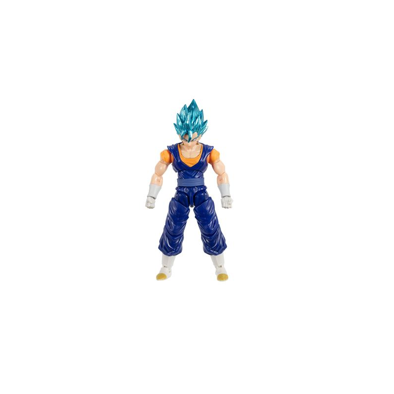 Figura De Acción Dragón Ball Super