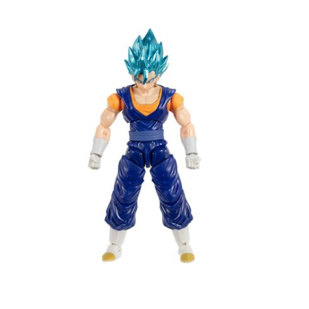 Figura De Acción Dragón Ball Super