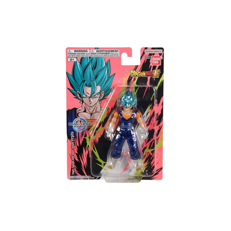 Figura De Acción Dragón Ball Super