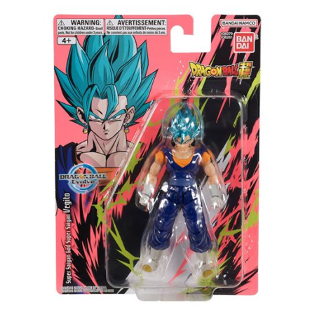 Figura De Acción Dragón Ball Super
