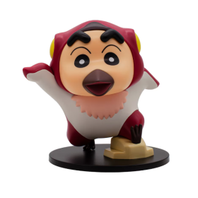 Figura Pteranodon Shinchan 11 Cm 2