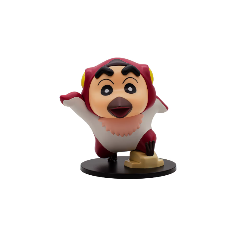 Figura Pteranodon Shinchan 11 Cm