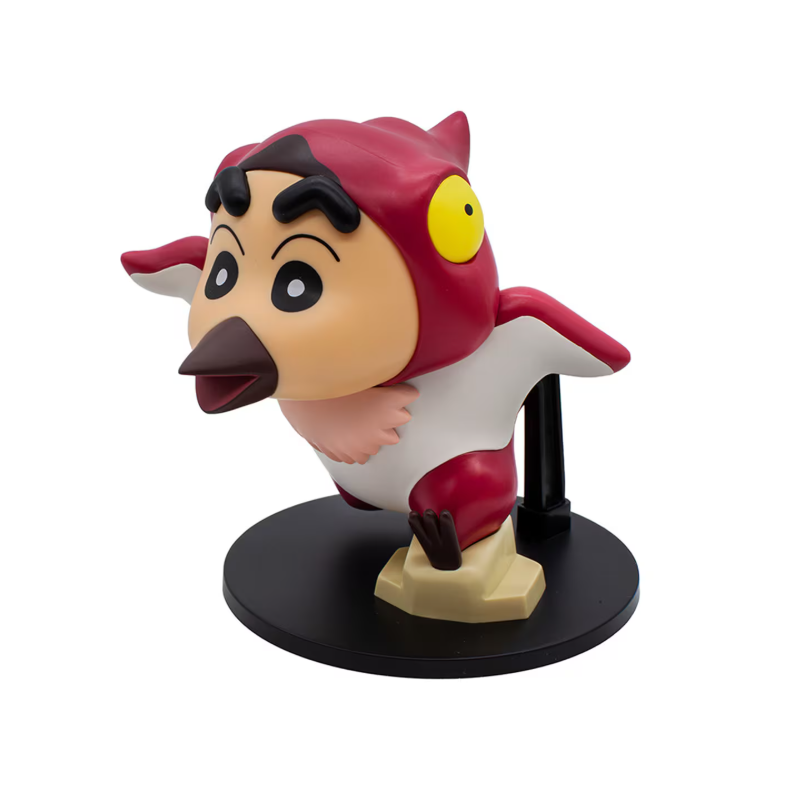 Figura Pteranodon Shinchan 11 Cm