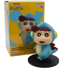 Figura Crayon Stegosaurus Nene-Chan 12 Cm