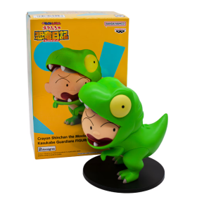 Figura Crayon Tyrannosaurus Masao-Kun