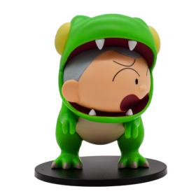 Figura Crayon Tyrannosaurus Masao-Kun 2