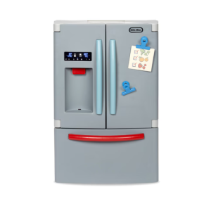 Mi primer frigorífico 2