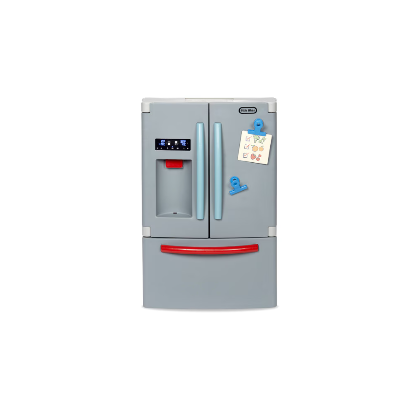 Mi Primer Frigorífico