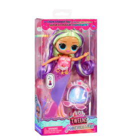 Lol Surprise Tween Sirena Cleo Cove