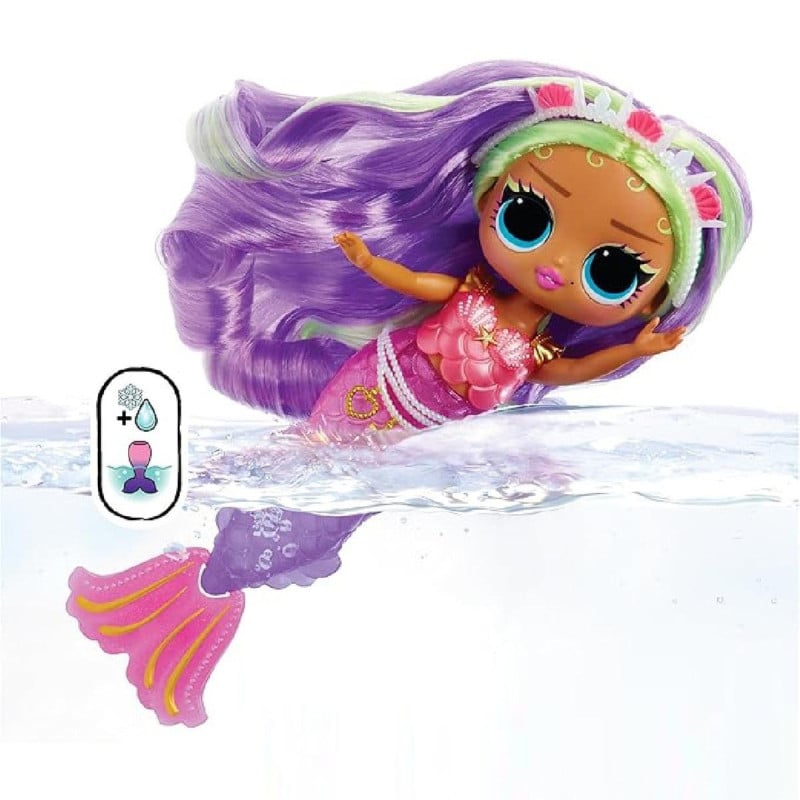 Lol Surprise Tween Sirena Cleo Cove
