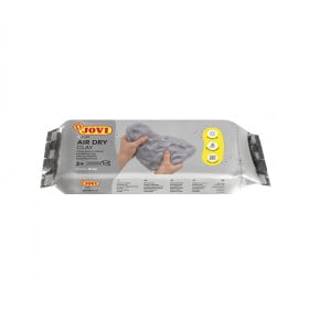Pasta Gris Secado Al Aire