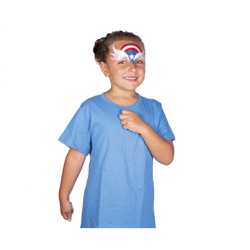 Pack 3 Maquillaje En Crema Aventuras