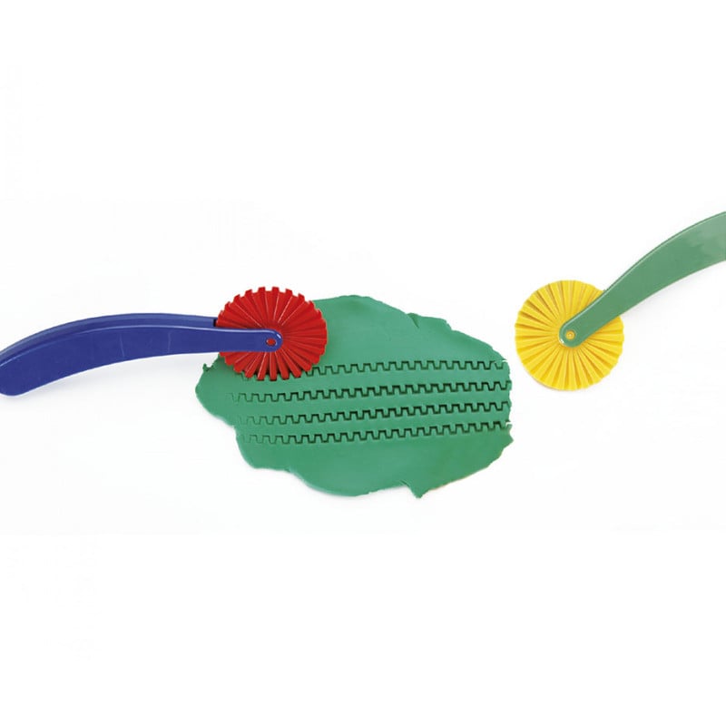 Bolsa Colgable 3 Cortadores Pasta