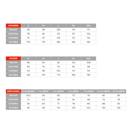Disfraz Domadora 5-6 Años