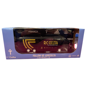 Autobús Rc Celta