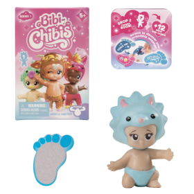 Bibi Chibis Pack Individual Surtido 2