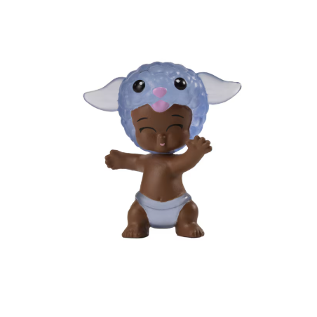 Bibi Chibis Pack Individual Surtido