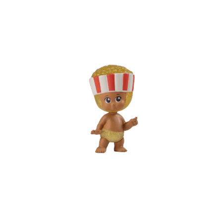 Bibi Chibis Pack Individual Surtido