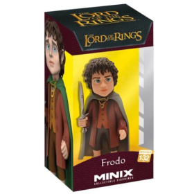 Minix El Señor De Los Anillos Frodo