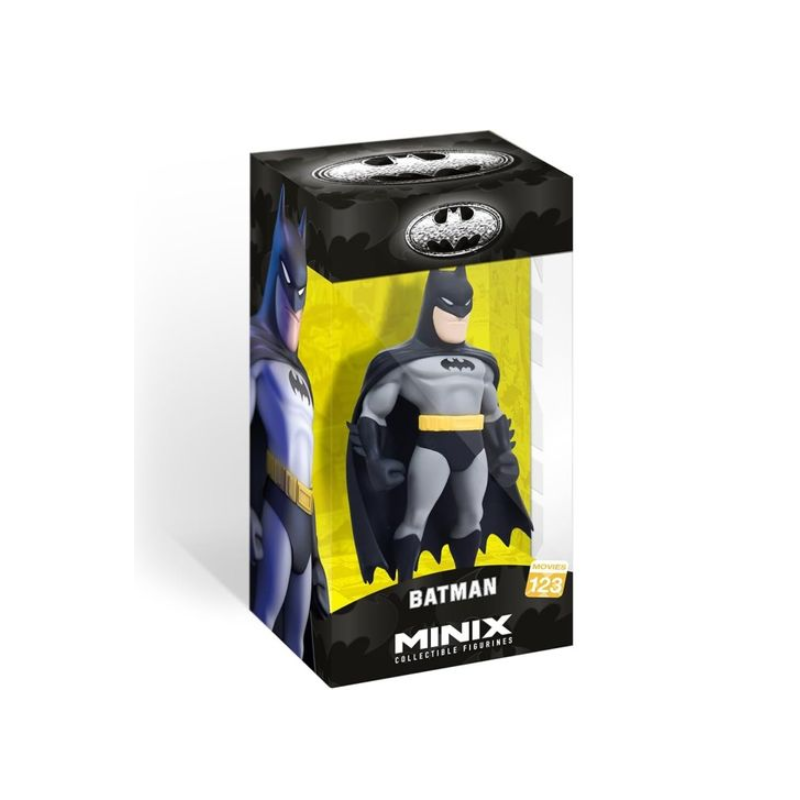 Minix Figura Batman