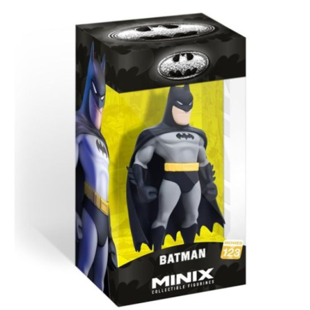 Minix Figura Batman