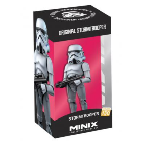 Minix Star Wars Stormtrooper