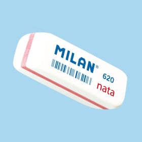 Blister 2 Gomas de Nata Milan 620 2