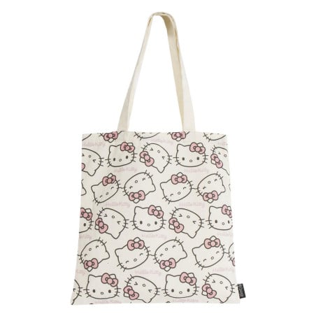 Bolsa Tote Hello Kitty