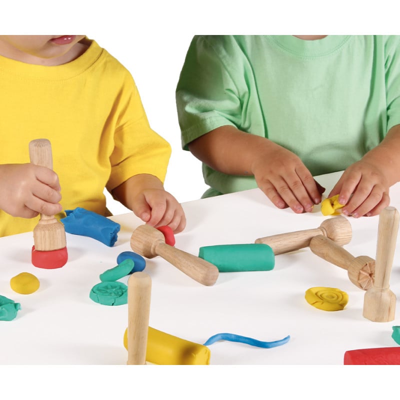 Plastilina Baby Super Blanda